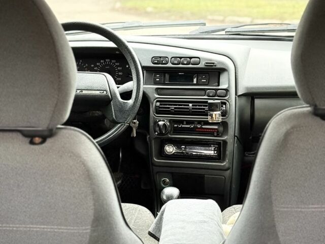 Серый ВАЗ 2114 Самара, объемом двигателя 1.6 л и пробегом 198 тыс. км за 1100 $, фото 13 на Automoto.ua