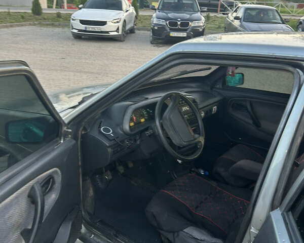 Серый ВАЗ 2114 Самара, объемом двигателя 1.6 л и пробегом 200 тыс. км за 1200 $, фото 29 на Automoto.ua