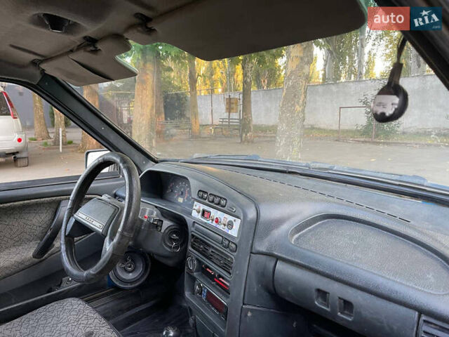 ВАЗ 2114 Самара 2007 в Николаеве на Automoto.ua Серый ВАЗ 2114 Самара, объемом двигателя 1.6 л и пробегом 200 тыс. км за 999 $, фото 6 на Automoto.ua