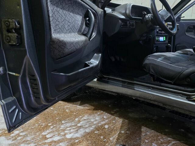 Сірий ВАЗ 2114 Самара, об'ємом двигуна 1.6 л та пробігом 196 тис. км за 1950 $, фото 2 на Automoto.ua