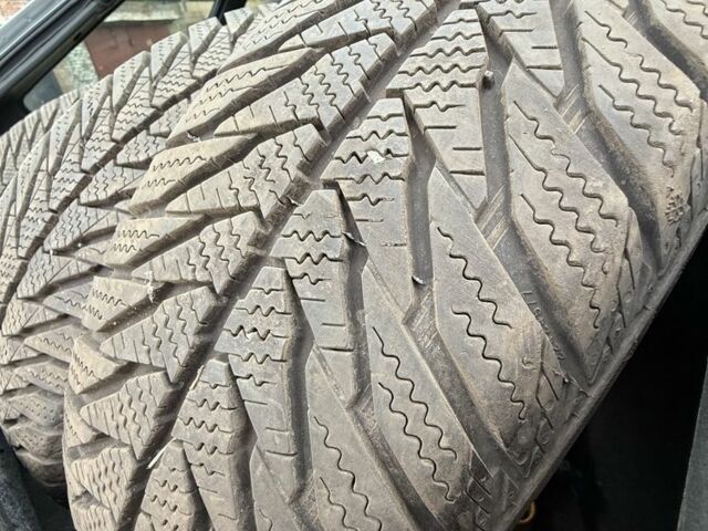 Серый ВАЗ 2114 Самара, объемом двигателя 1.6 л и пробегом 198 тыс. км за 1100 $, фото 21 на Automoto.ua