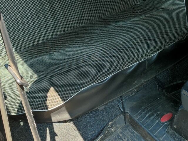 Серый ВАЗ 2114 Самара, объемом двигателя 1.6 л и пробегом 118 тыс. км за 1209 $, фото 6 на Automoto.ua