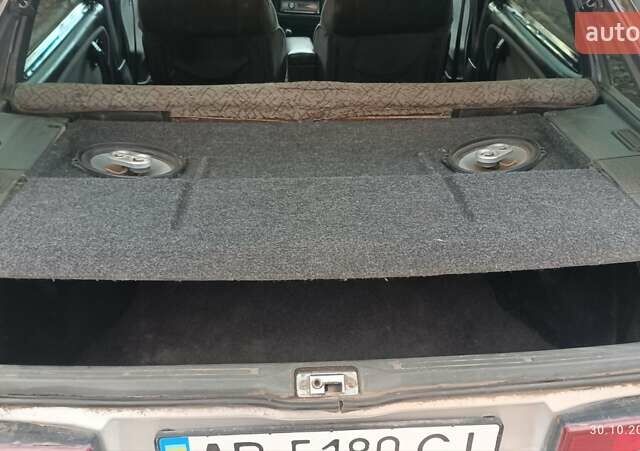 ВАЗ 2114 Самара 2007 у Сквира на Automoto.ua Сірий ВАЗ 2114 Самара, об'ємом двигуна 1.6 л та пробігом 300 тис. км за 1100 $, фото 11 на Automoto.ua