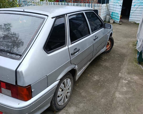 ВАЗ 2114 Самара 2007 в Николаеве на Automoto.ua Серый ВАЗ 2114 Самара, объемом двигателя 1.6 л и пробегом 200 тыс. км за 999 $, фото 5 на Automoto.ua