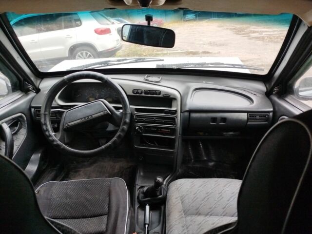 Сірий ВАЗ 2114 Самара, об'ємом двигуна 0 л та пробігом 150 тис. км за 600 $, фото 14 на Automoto.ua