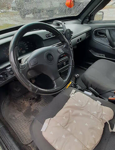 Сірий ВАЗ 2114 Самара, об'ємом двигуна 1.6 л та пробігом 123 тис. км за 2450 $, фото 6 на Automoto.ua