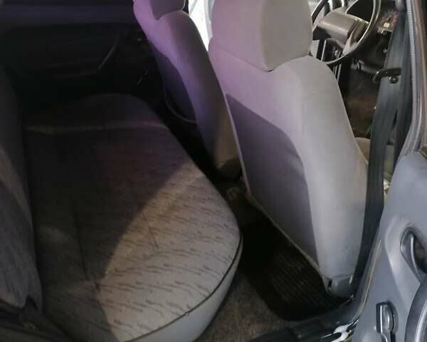 Сірий ВАЗ 2114 Самара, об'ємом двигуна 1.6 л та пробігом 186 тис. км за 1500 $, фото 10 на Automoto.ua