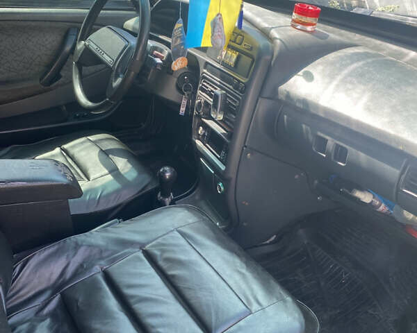 Сірий ВАЗ 2114 Самара, об'ємом двигуна 1.6 л та пробігом 380 тис. км за 2400 $, фото 12 на Automoto.ua