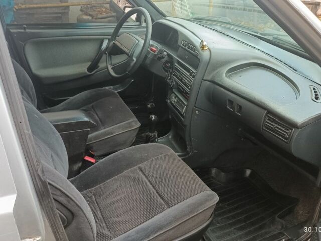 ВАЗ 2114 Самара 2007 в Сквира на Automoto.ua Серый ВАЗ 2114 Самара, объемом двигателя 1.6 л и пробегом 300 тыс. км за 1100 $, фото 10 на Automoto.ua