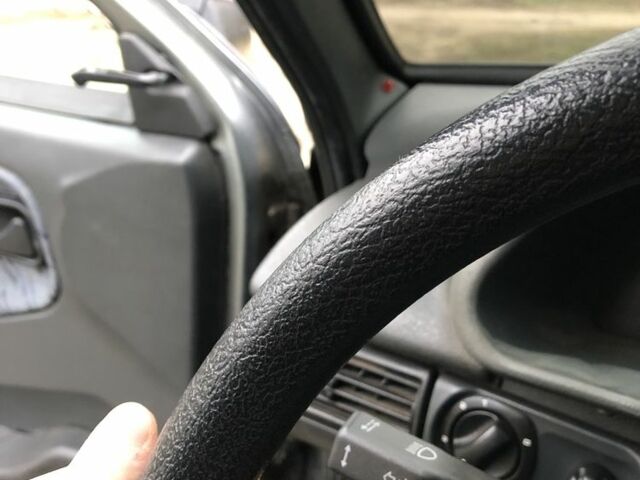 Сірий ВАЗ 2114 Самара, об'ємом двигуна 1.6 л та пробігом 111 тис. км за 2100 $, фото 6 на Automoto.ua