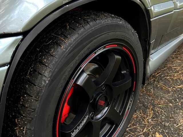 Серый ВАЗ 2114 Самара, объемом двигателя 1.6 л и пробегом 200 тыс. км за 2950 $, фото 6 на Automoto.ua