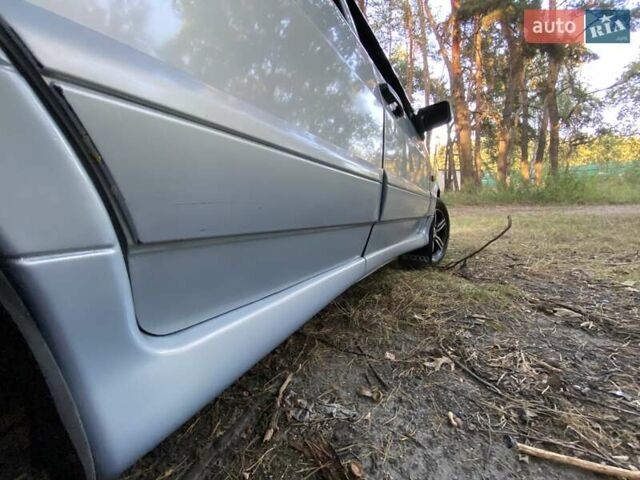 Серый ВАЗ 2114 Самара, объемом двигателя 1.6 л и пробегом 200 тыс. км за 2200 $, фото 10 на Automoto.ua