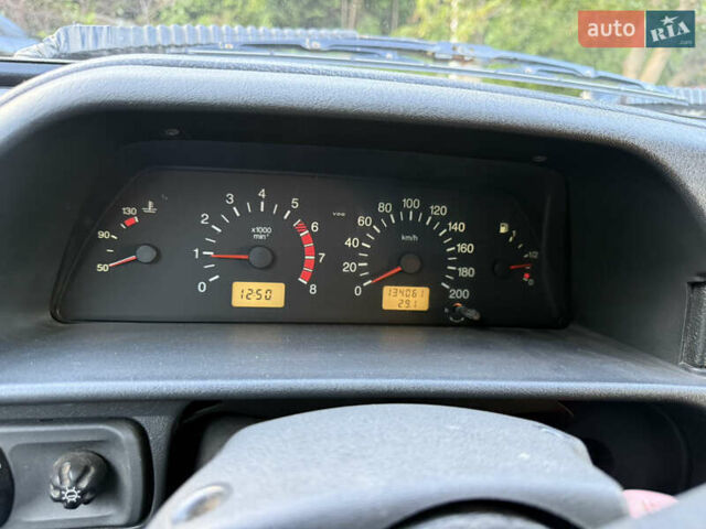 Сірий ВАЗ 2114 Самара, об'ємом двигуна 1.6 л та пробігом 135 тис. км за 1499 $, фото 14 на Automoto.ua