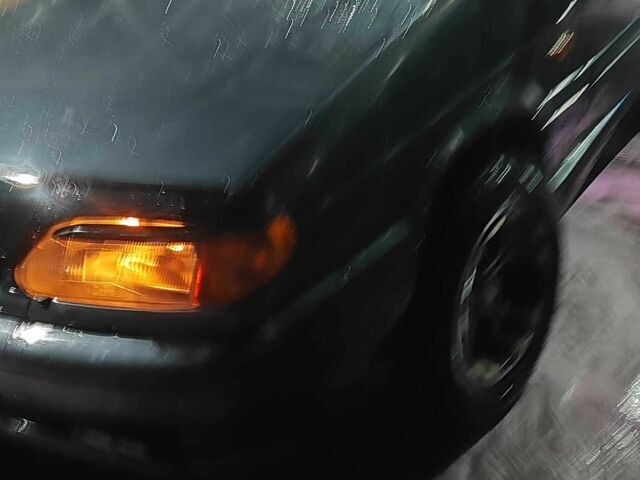 Сірий ВАЗ 2114 Самара, об'ємом двигуна 1.6 л та пробігом 300 тис. км за 900 $, фото 1 на Automoto.ua