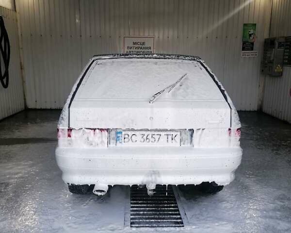 Сірий ВАЗ 2114 Самара, об'ємом двигуна 1.6 л та пробігом 186 тис. км за 1500 $, фото 7 на Automoto.ua