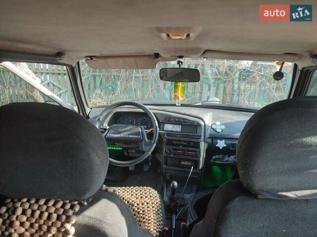 Серый ВАЗ 2114 Самара, объемом двигателя 1.6 л и пробегом 140 тыс. км за 2440 $, фото 10 на Automoto.ua