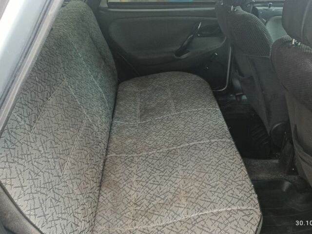 ВАЗ 2114 Самара 2007 в Сквира на Automoto.ua Серый ВАЗ 2114 Самара, объемом двигателя 1.6 л и пробегом 300 тыс. км за 1100 $, фото 11 на Automoto.ua