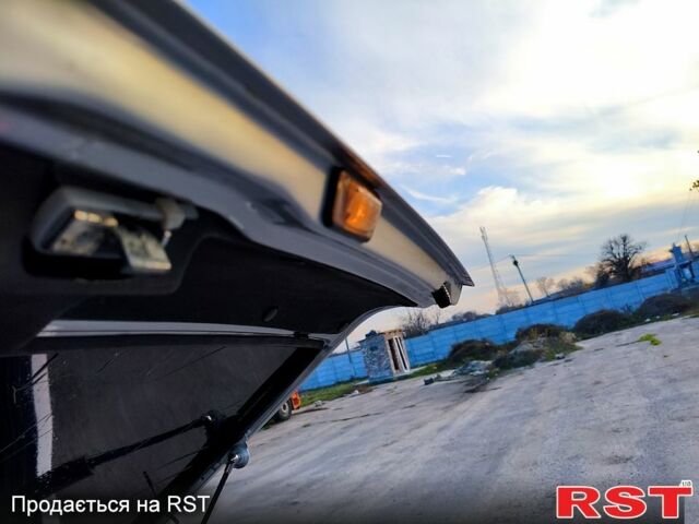 Сірий ВАЗ 2114 Самара, об'ємом двигуна 1.6 л та пробігом 168 тис. км за 2700 $, фото 8 на Automoto.ua