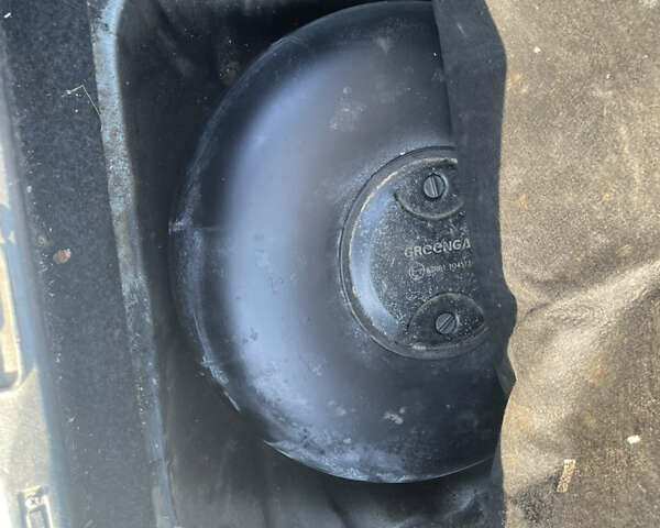 Сірий ВАЗ 2114 Самара, об'ємом двигуна 1.6 л та пробігом 133 тис. км за 1400 $, фото 12 на Automoto.ua