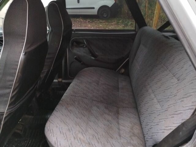 Сірий ВАЗ 2114 Самара, об'ємом двигуна 0 л та пробігом 150 тис. км за 600 $, фото 6 на Automoto.ua