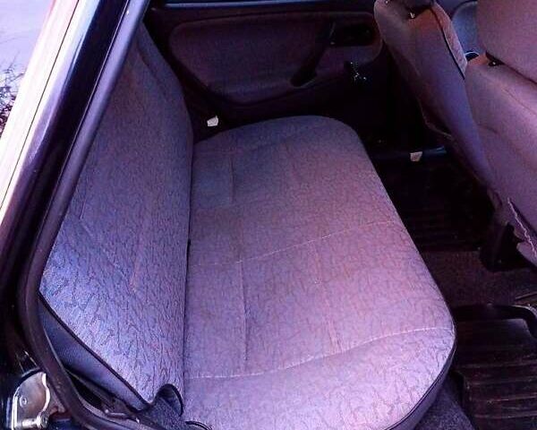 Серый ВАЗ 2114 Самара, объемом двигателя 1.6 л и пробегом 110 тыс. км за 2800 $, фото 4 на Automoto.ua