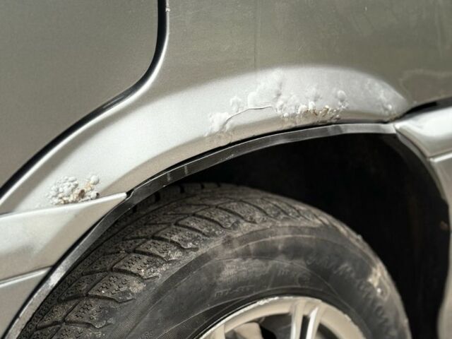 Серый ВАЗ 2114 Самара, объемом двигателя 1.6 л и пробегом 198 тыс. км за 1100 $, фото 10 на Automoto.ua