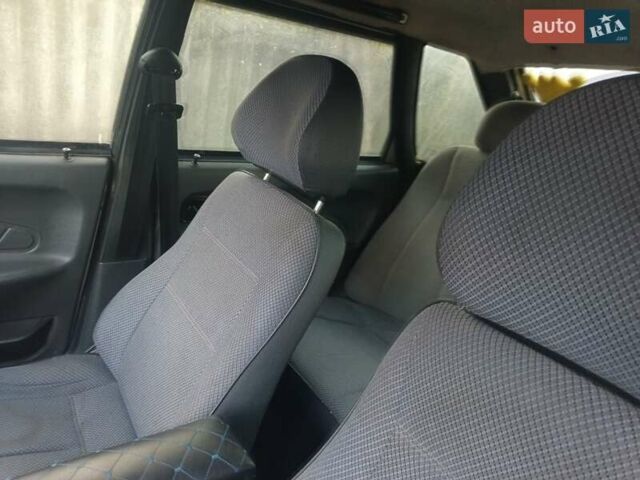 Сірий ВАЗ 2114 Самара, об'ємом двигуна 1.6 л та пробігом 260 тис. км за 1900 $, фото 6 на Automoto.ua