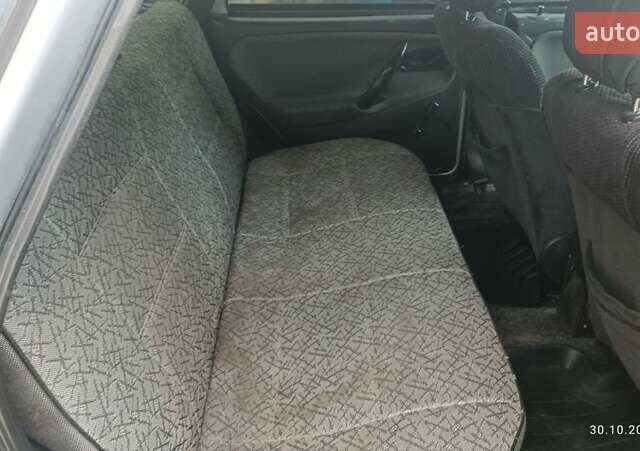 ВАЗ 2114 Самара 2007 у Сквира на Automoto.ua Сірий ВАЗ 2114 Самара, об'ємом двигуна 1.6 л та пробігом 300 тис. км за 1100 $, фото 10 на Automoto.ua