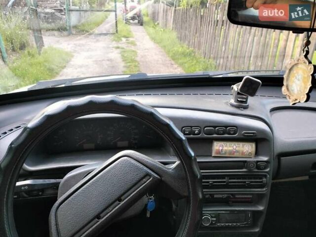 Сірий ВАЗ 2114 Самара, об'ємом двигуна 1.6 л та пробігом 300 тис. км за 1500 $, фото 6 на Automoto.ua
