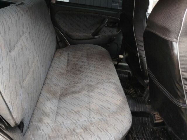 Сірий ВАЗ 2114 Самара, об'ємом двигуна 0 л та пробігом 150 тис. км за 600 $, фото 10 на Automoto.ua