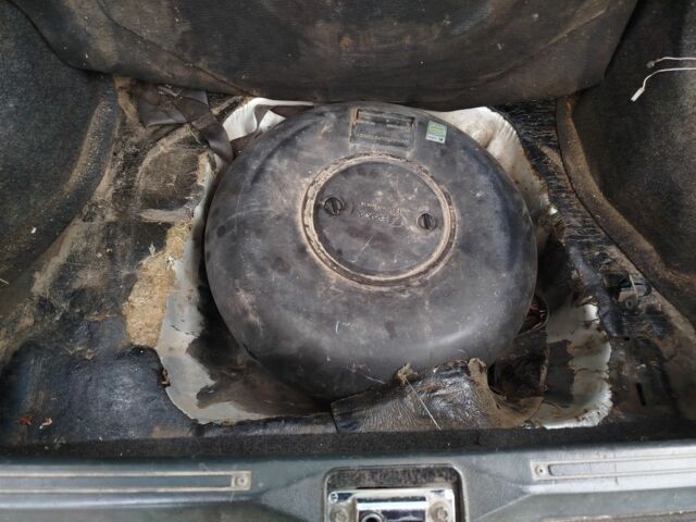 Сірий ВАЗ 2114 Самара, об'ємом двигуна 0 л та пробігом 150 тис. км за 600 $, фото 12 на Automoto.ua