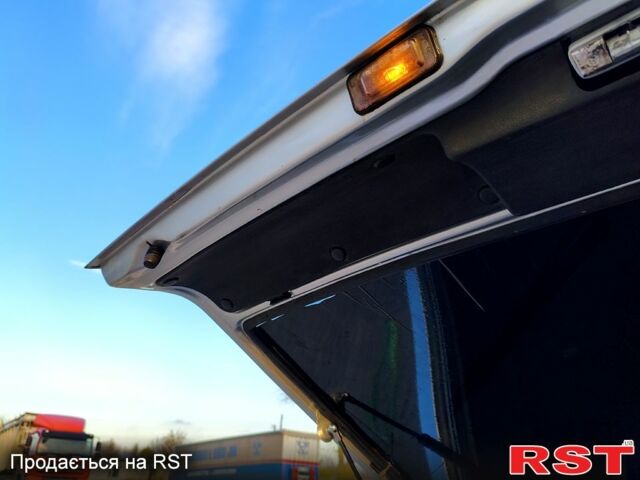 Сірий ВАЗ 2114 Самара, об'ємом двигуна 1.6 л та пробігом 168 тис. км за 2700 $, фото 7 на Automoto.ua