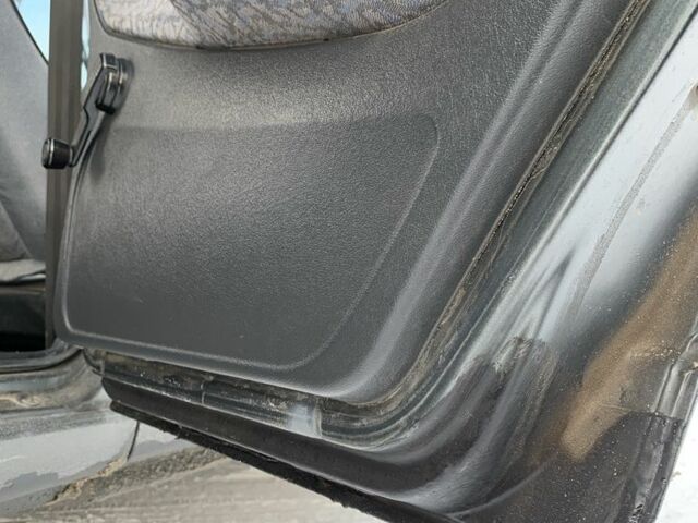 Сірий ВАЗ 2114 Самара, об'ємом двигуна 1.6 л та пробігом 217 тис. км за 2500 $, фото 8 на Automoto.ua