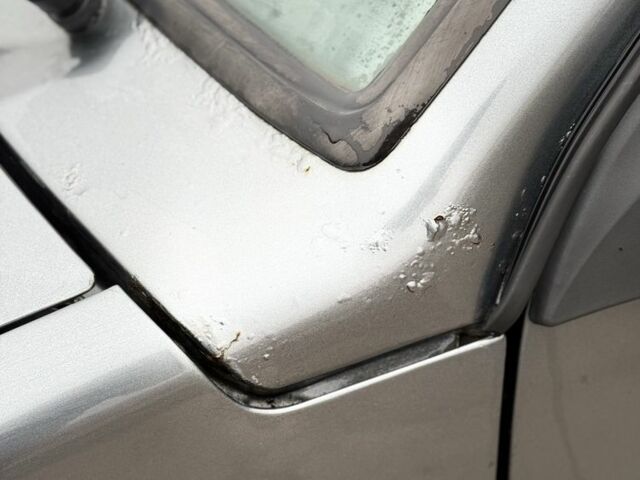 Серый ВАЗ 2114 Самара, объемом двигателя 1.6 л и пробегом 198 тыс. км за 1100 $, фото 11 на Automoto.ua