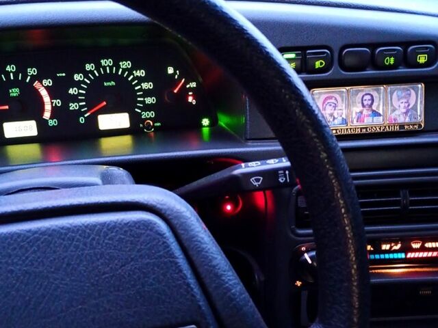 Серый ВАЗ 2114 Самара, объемом двигателя 1.6 л и пробегом 110 тыс. км за 2800 $, фото 2 на Automoto.ua