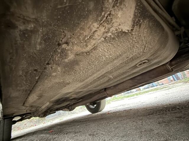 Серый ВАЗ 2114 Самара, объемом двигателя 1.6 л и пробегом 198 тыс. км за 1100 $, фото 19 на Automoto.ua