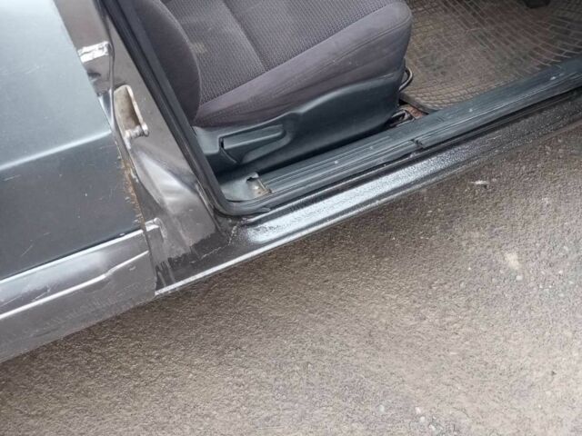 Сірий ВАЗ 2114 Самара, об'ємом двигуна 1.6 л та пробігом 200 тис. км за 1700 $, фото 4 на Automoto.ua