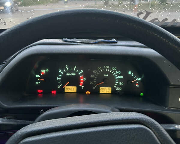 Серый ВАЗ 2114 Самара, объемом двигателя 1.6 л и пробегом 200 тыс. км за 1200 $, фото 41 на Automoto.ua