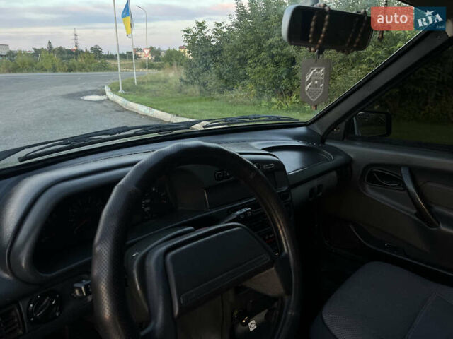 Сірий ВАЗ 2114 Самара, об'ємом двигуна 1.6 л та пробігом 76 тис. км за 2350 $, фото 19 на Automoto.ua
