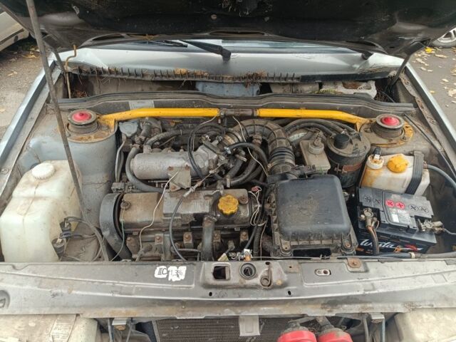 ВАЗ 2114 Самара 2008 в Борисполе на Automoto.ua Серый ВАЗ 2114 Самара, объемом двигателя 1.5 л и пробегом 200 тыс. км за 750 $, фото 1 на Automoto.ua