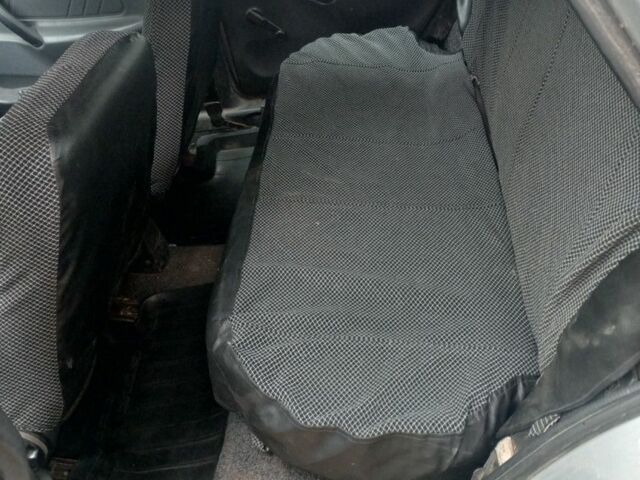 ВАЗ 2114 Самара 2008 у Полтаві на Automoto.ua Сірий ВАЗ 2114 Самара, об'ємом двигуна 1.6 л та пробігом 3 тис. км за 1750 $, фото 3 на Automoto.ua