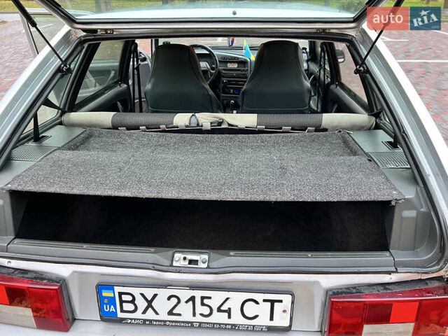 ВАЗ 2114 Самара 2008 в Кропивницком (Кировограде) на Automoto.ua Серый ВАЗ 2114 Самара, объемом двигателя 1.6 л и пробегом 158 тыс. км за 2250 $, фото 17 на Automoto.ua