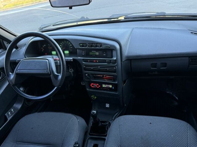 Серый ВАЗ 2114 Самара, объемом двигателя 1.6 л и пробегом 150 тыс. км за 1750 $, фото 7 на Automoto.ua