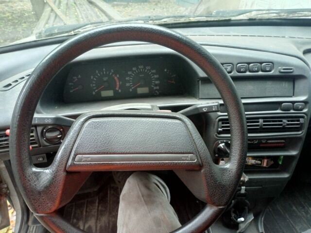 ВАЗ 2114 Самара 2008 у Полтаві на Automoto.ua Сірий ВАЗ 2114 Самара, об'ємом двигуна 1.6 л та пробігом 3 тис. км за 1750 $, фото 7 на Automoto.ua