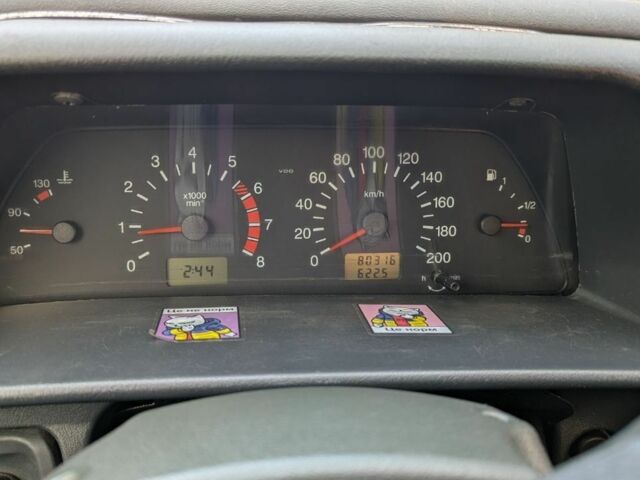 Сірий ВАЗ 2114 Самара, об'ємом двигуна 1.6 л та пробігом 80 тис. км за 2850 $, фото 2 на Automoto.ua