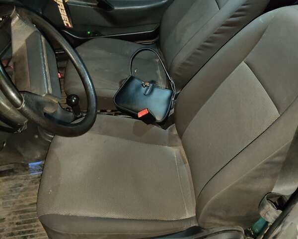 ВАЗ 2114 Самара 2008 в Богодухове на Automoto.ua Серый ВАЗ 2114 Самара, объемом двигателя 1.6 л и пробегом 255 тыс. км за 1700 $, фото 7 на Automoto.ua