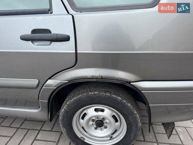 Сірий ВАЗ 2114 Самара, об'ємом двигуна 1.6 л та пробігом 165 тис. км за 1650 $, фото 9 на Automoto.ua
