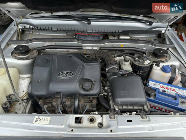 ВАЗ 2114 Самара 2008 в Ивано-Франковске на Automoto.ua Серый ВАЗ 2114 Самара, объемом двигателя 1.6 л и пробегом 116 тыс. км за 2700 $, фото 15 на Automoto.ua