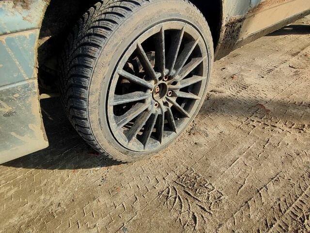 Серый ВАЗ 2114 Самара, объемом двигателя 1.6 л и пробегом 266 тыс. км за 1000 $, фото 6 на Automoto.ua