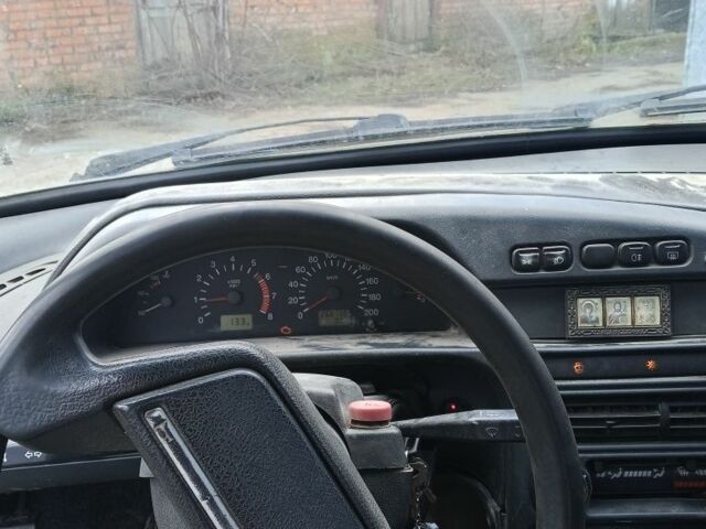 Сірий ВАЗ 2114 Самара, об'ємом двигуна 1.6 л та пробігом 266 тис. км за 850 $, фото 7 на Automoto.ua